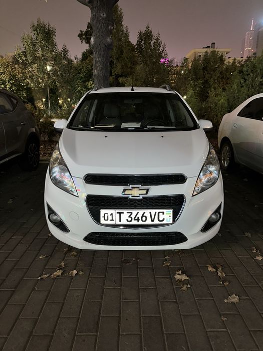 Спарк спарк спарк