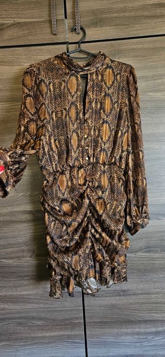 Бутикови рокли за повод