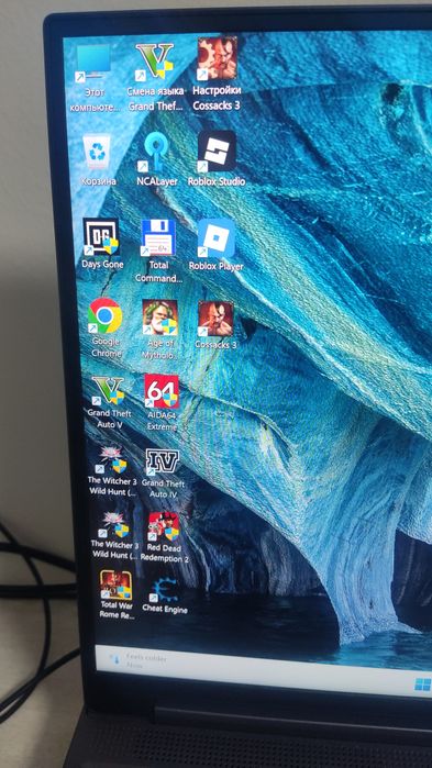 Legion slim 5, 240 Гц,  intel 13500h, rtx 4060, 1 tb, 32 озу,