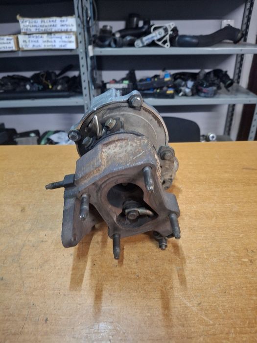 Turbo Dacia Renault 1.5 Dci 50kw/68cp