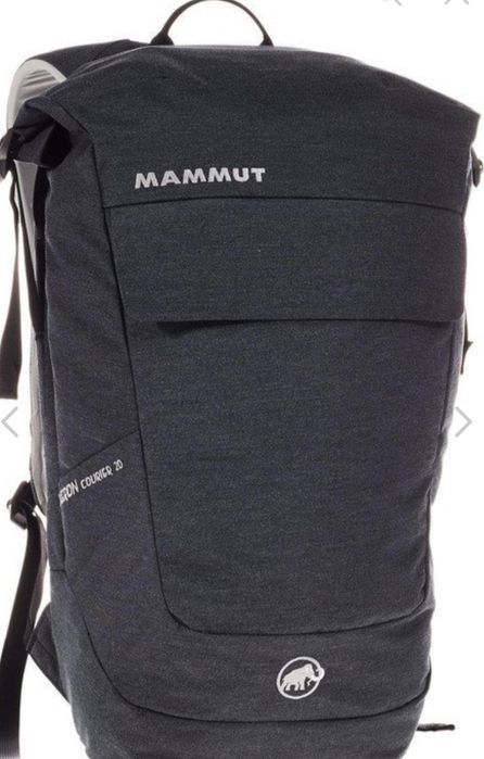 Rucsac Mammut xeron 20 courier de oras