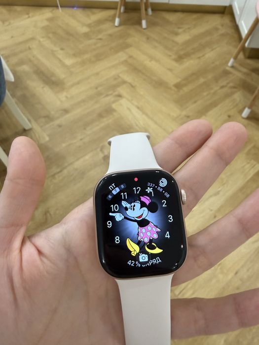 Apple Watch 10 46 mm