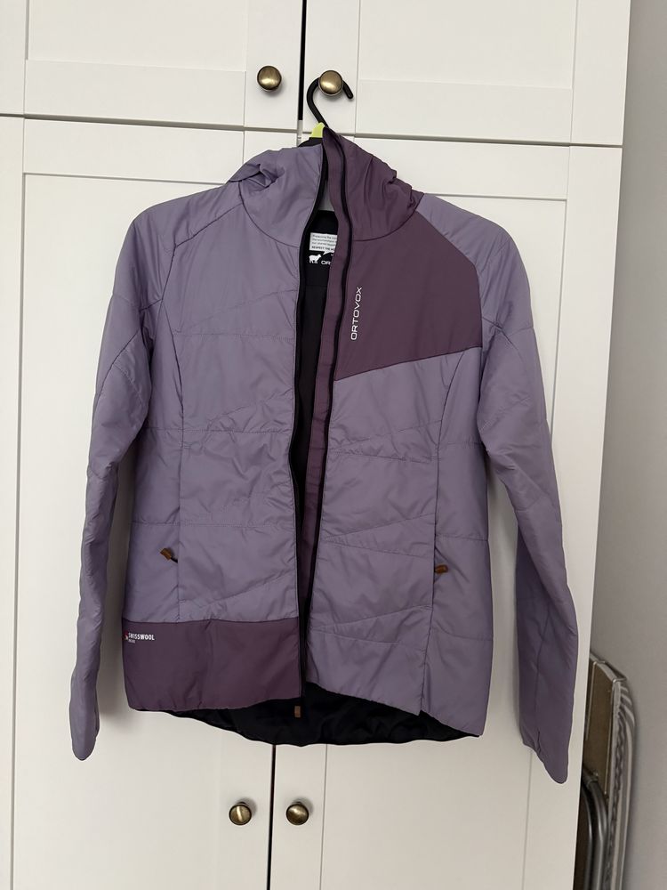 Ortovox metawool freeride 2025-2026 dama/ femei