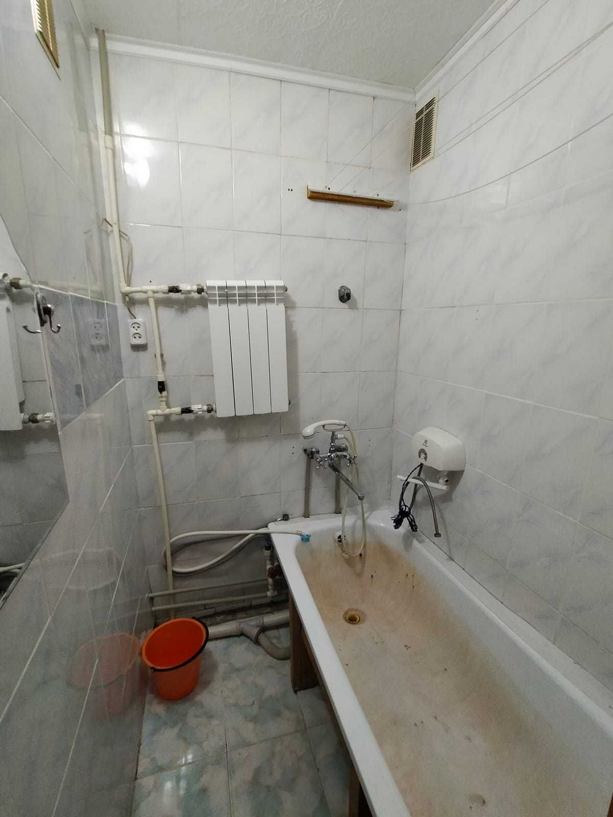 Продается 3 комн. квартира ул. Амангельды