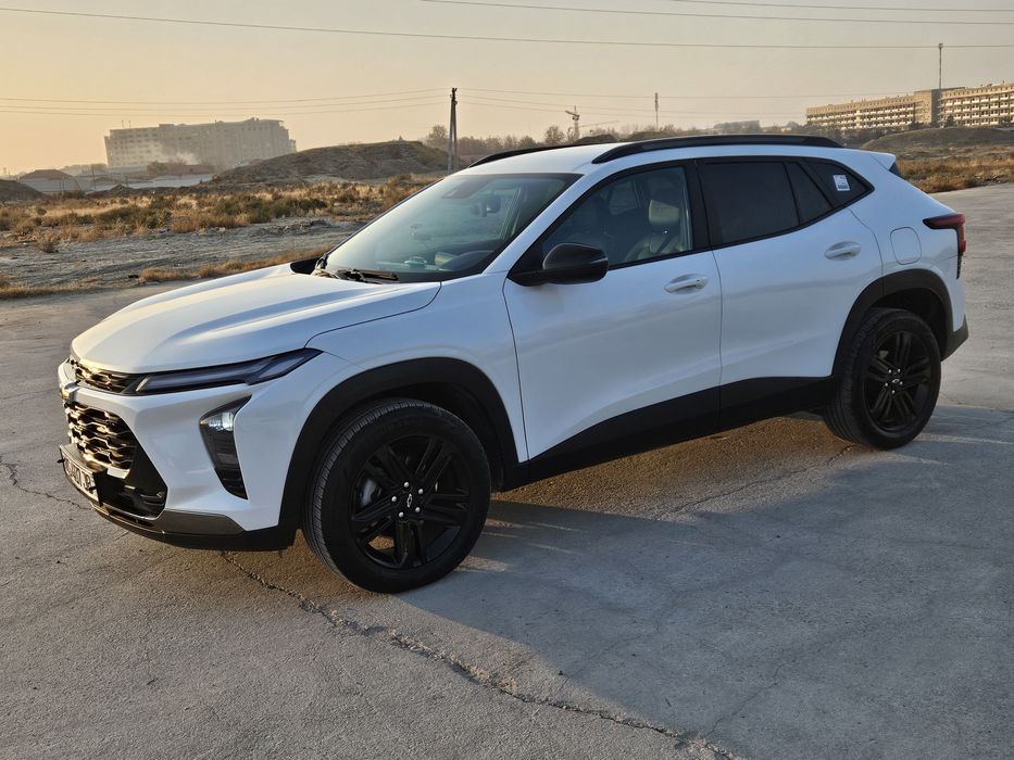 Avtomashina Trax active. Koreya maxsuloti