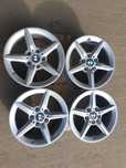 Jante Aliaj 16 Bmw E46 5x120