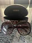 Ochelari de soare Guess