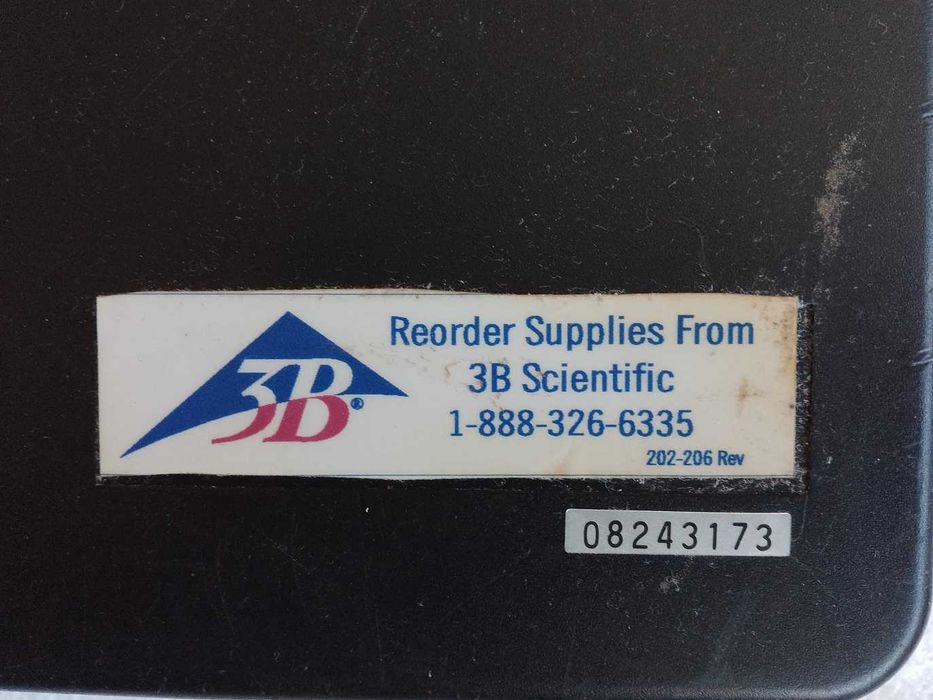 Kit Medical Terapeutic Electrostimulator Fitness pt. spasme musculare