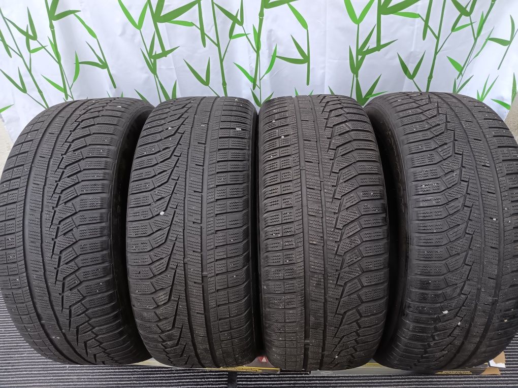 265 50 19 Hankook iarna ms