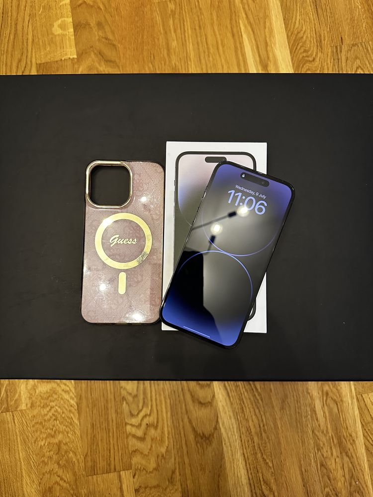 iPhone 14 Pro Max 128GB