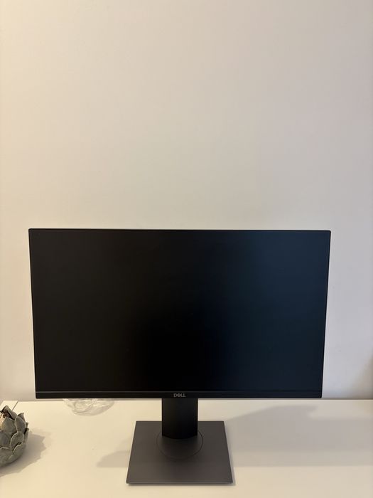 Monitor Dell 24” P2419H - IPS Full HD