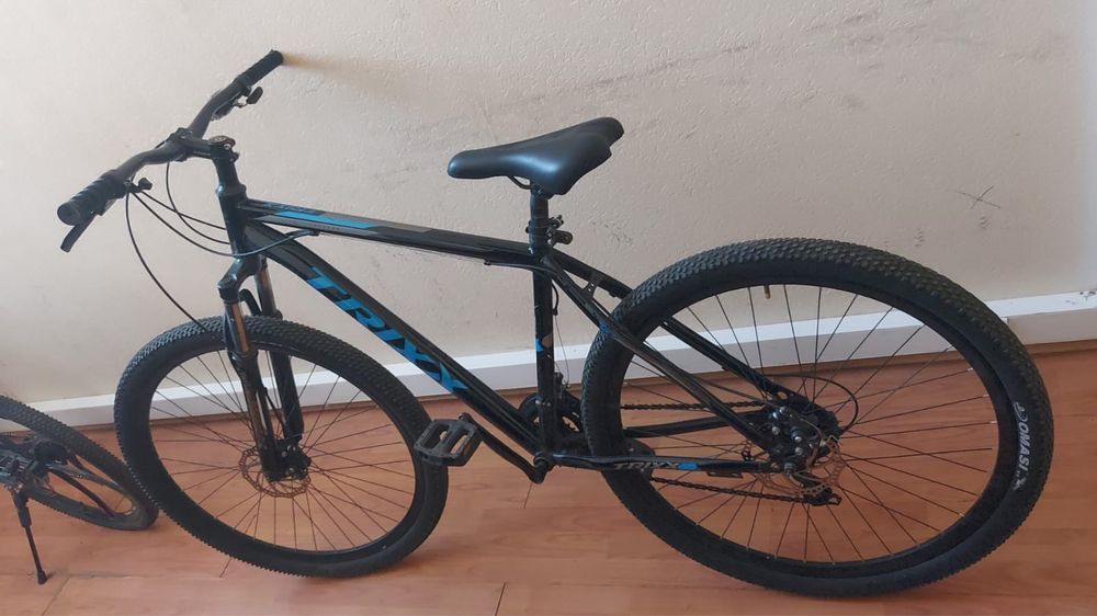 Взрослый велосипед Trixx