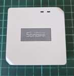 Sonoff zigbee ZB Bridge cu firmware Tasmota