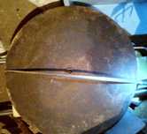 DISC mare gratare si scule manuale gradinarit