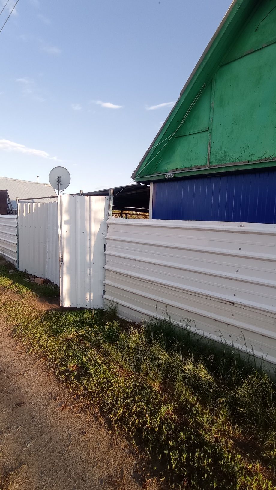 продам дачу жилую