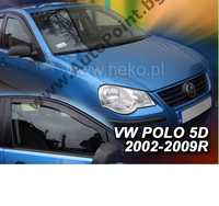 Ветробрани HEKO Volkswagen Polo 3 врати от 2002