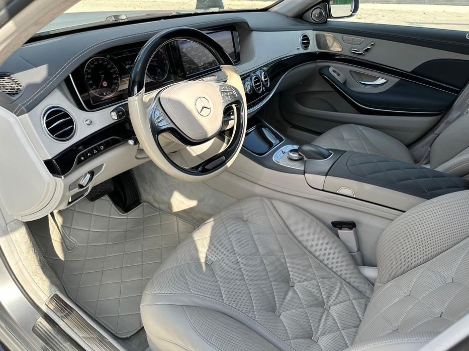 mercedes s450 hybrid