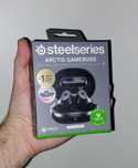 SteelSeries ARCTIS GameBuds. Pt Xbox, PS5,  Switch, PC. Casti Wireless