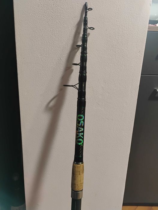 Телефидер Осако / Osako