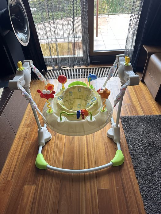 Бънджи Moni Vista