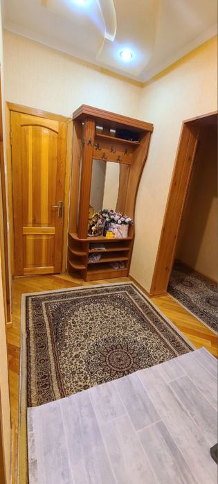 Аренда Себзор 3хона евро ремонт Йигитларга  Навостиройка