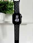 Apple Watch SE 2 Gen (2023) 44 ММ, Эпл вотч, смарт часы