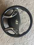 Volan cu airbag hyundai i 30 2014