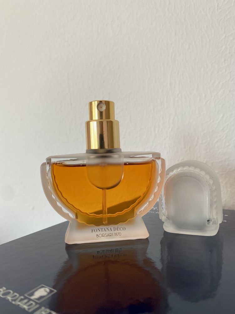 Borsari 1870 Parma Fontana Déco Borsari Arte Eau de Parfum 40ml