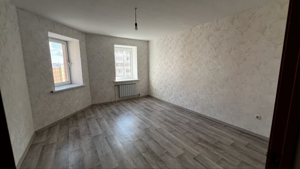 В продаже 2шка в районе Плазы