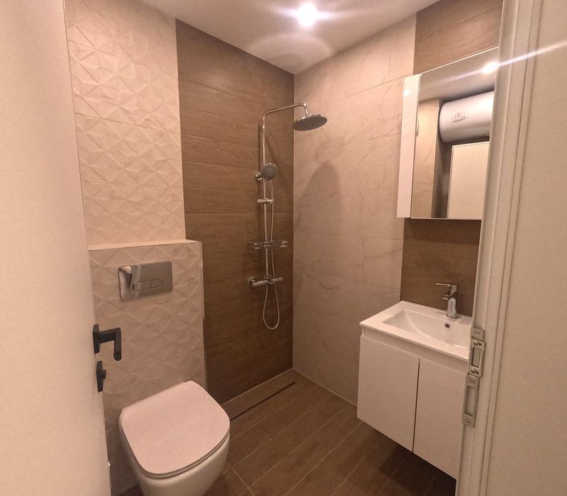 Дава се под наем Двустаен апартамент в София, Връбница 1 - 65 кв.м за 600 € - Снимка #8