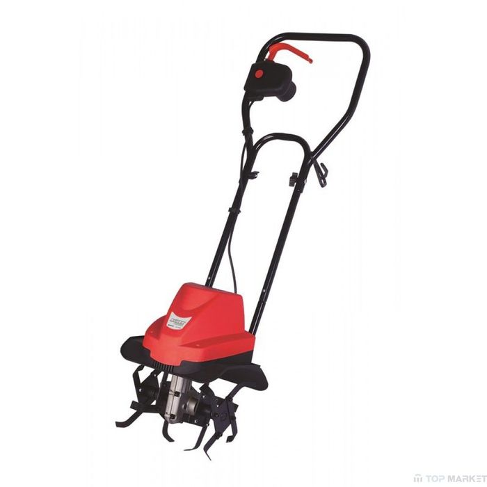 Електрическа мотофреза RAIDER RD-ET01J, 750 W, 30 см