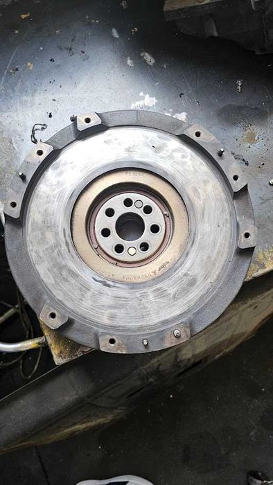 Volanta Mitsubitshi Pajero V60