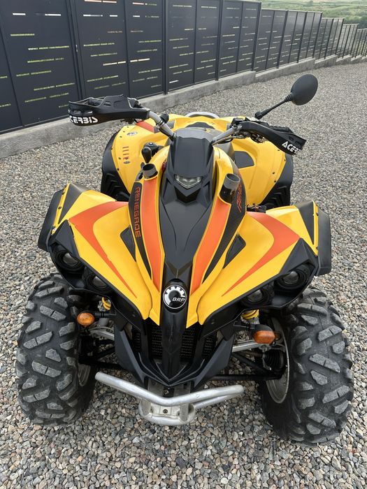 De vanzare Can Am renegade 800