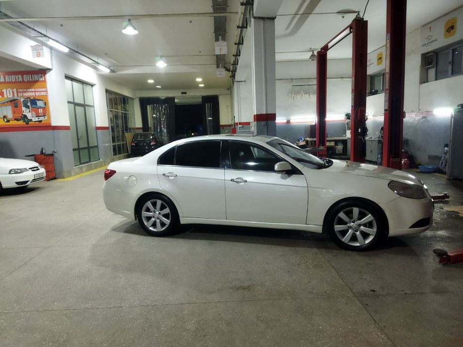 Epika 2011 aftamat sotiladi 7500