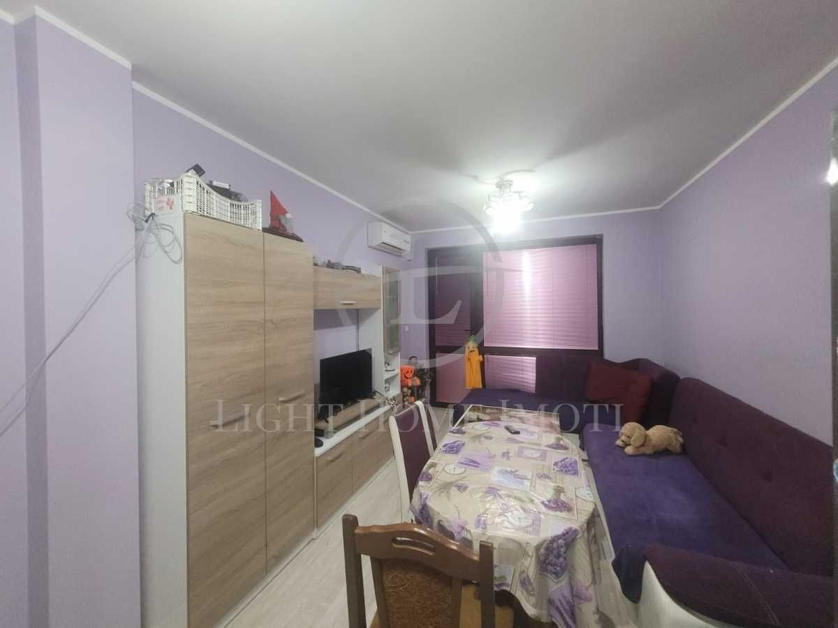 Продава се Тристаен апартамент в Пловдив, Кючук Париж - 78 кв.м за 1597 €/кв.м - Снимка #3