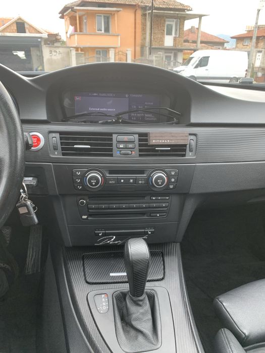 Продавам Bmw 335d. Бартер