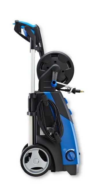 Mașină de spălat cu presiune Nilfisk Premium 190