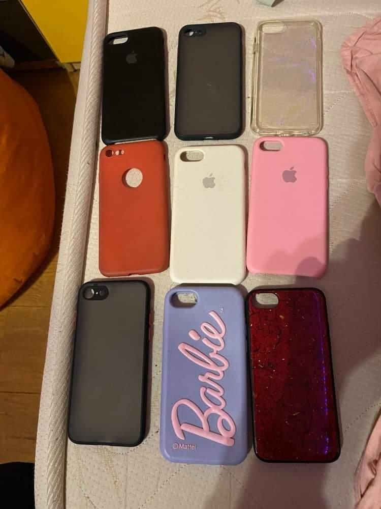 Продават се case за Iphone