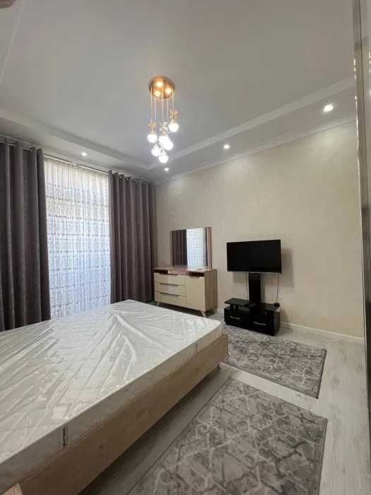 СДАМ уютная кв, 3 ком/4/9 в ЖК New life , ор-р Махтумкули.8*