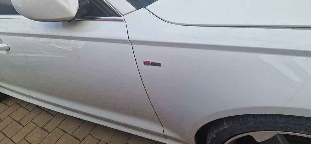 audi A6  motor 2.0 diesel
