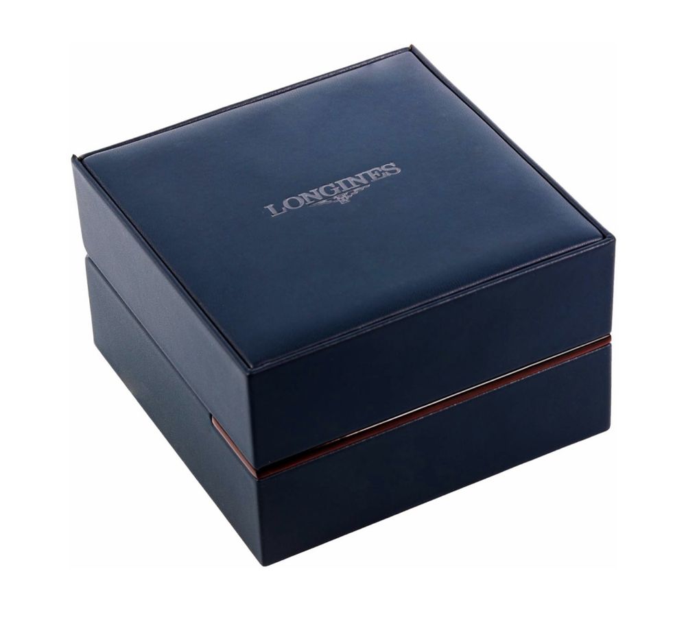 Швейцарские часы Longines Conquest V.H.P.
