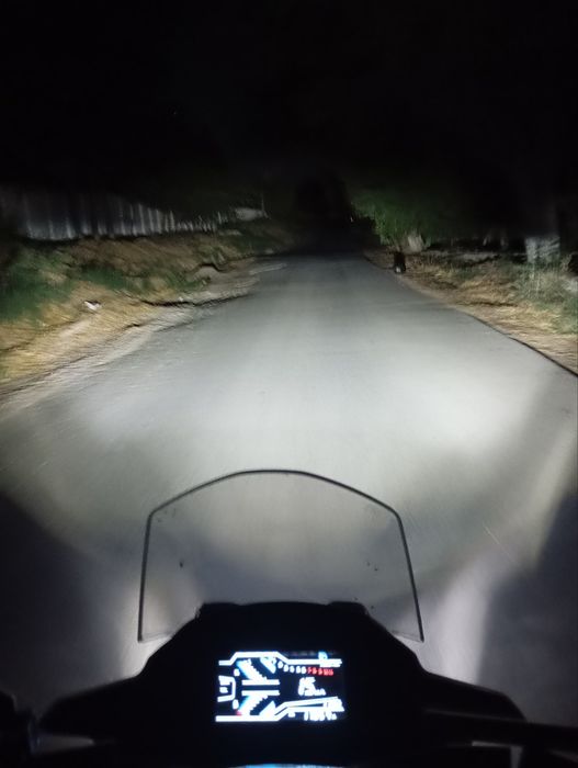 Stelmax 150 cc q max