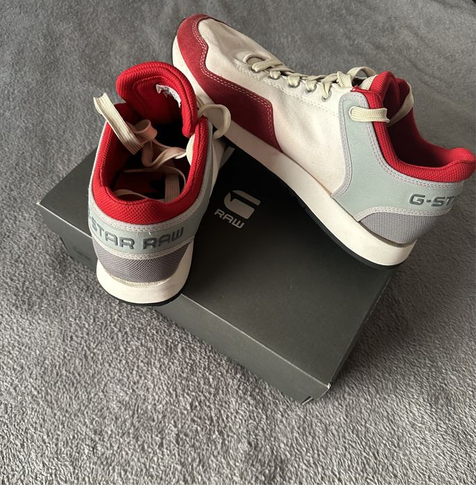 Обувки G-Star RAW