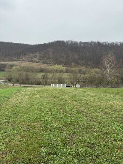 Teren 2700 mp intravilan