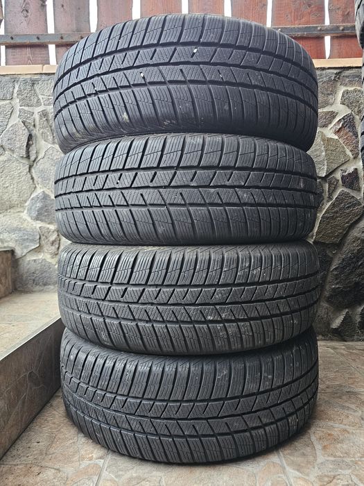 Anvelope Barum 215/65 R16 Iarna