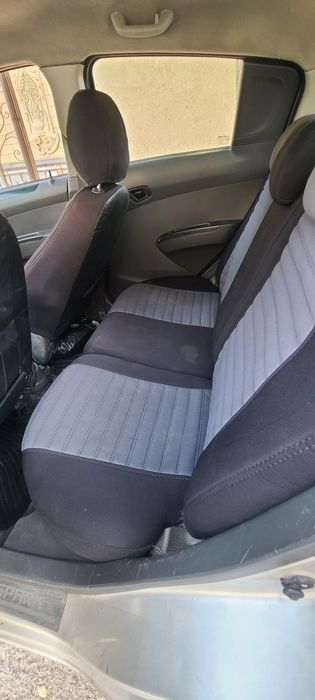 Спарк 2015 срочна