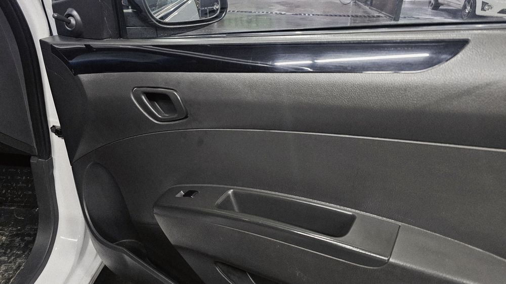 Spark 2018 yil. 150 ming probeg