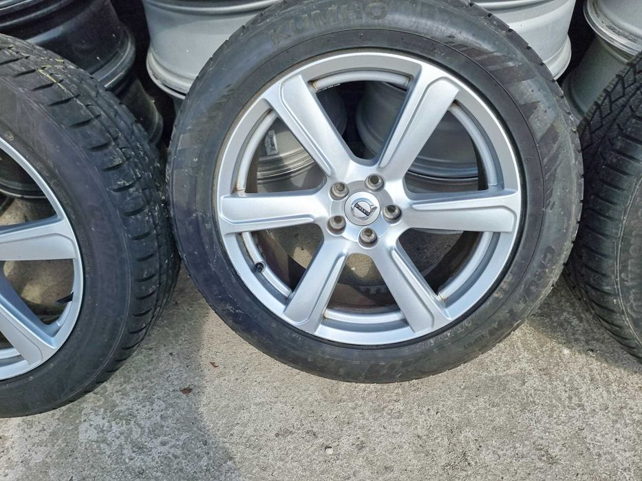 Jante VOLVO C30 C70 S40 V40 V50 V60 S60 V70 S80 XC60 XC70 XC90 V S90