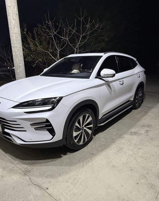 Assalomu alaykum ! Byd Gibrit 2024 yil