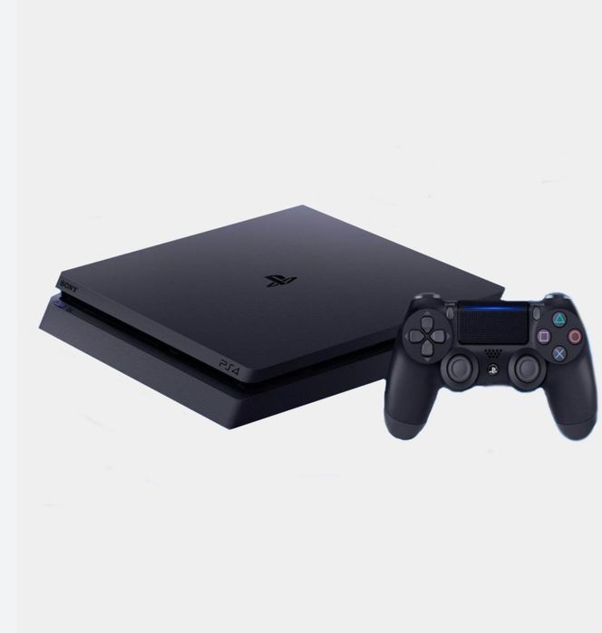Playstation 4 slim